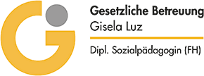 Gesetzliche Betreuung Gisela Luz - Dipl. Sozialpädagogin (FH)